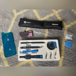 iFixit Battery Kit iPhone 12 mini